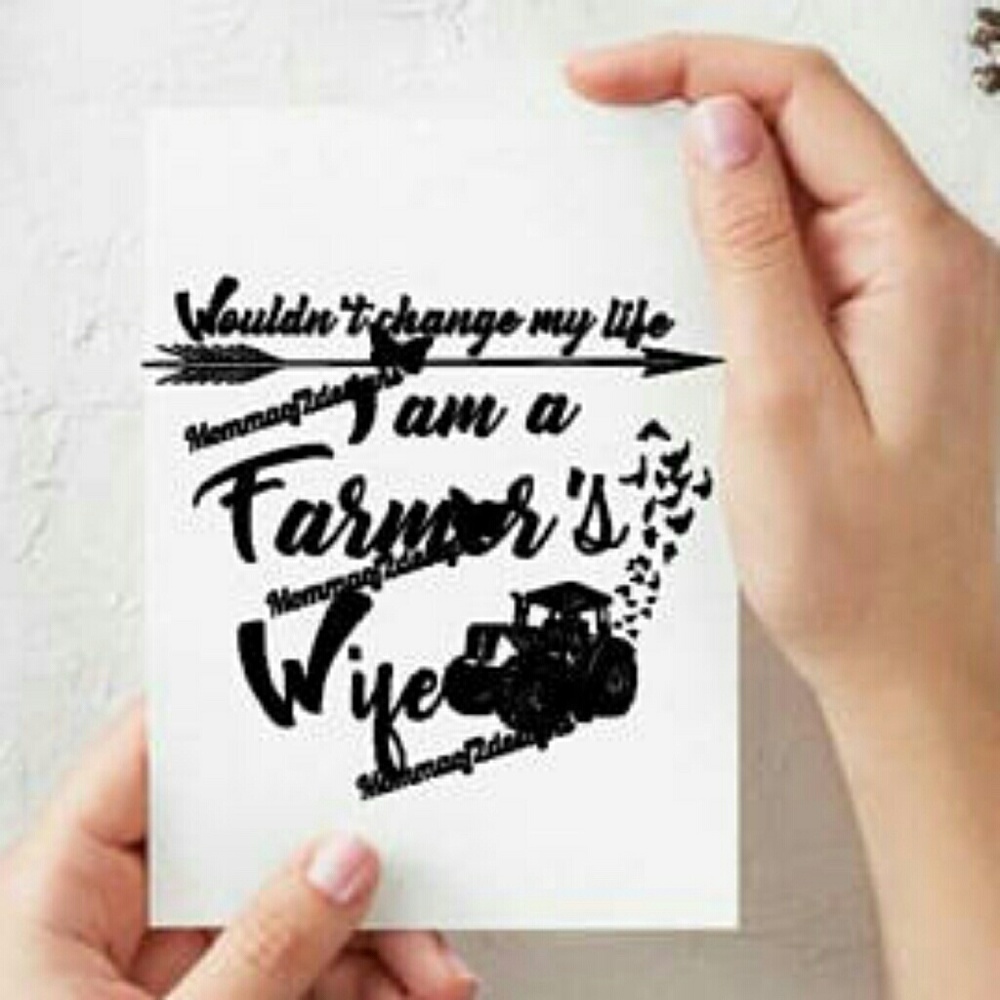 Custom decals